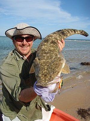 Early Christmas at the Basin